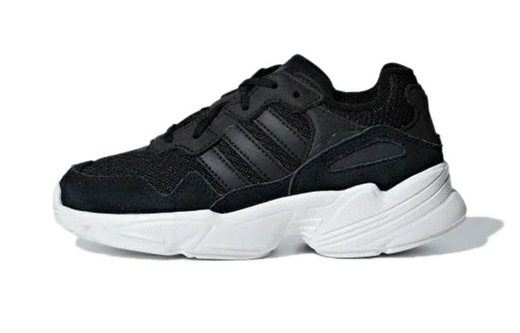 Кроссовки детские Adidas Originals Yung 96 - Boxette Shop